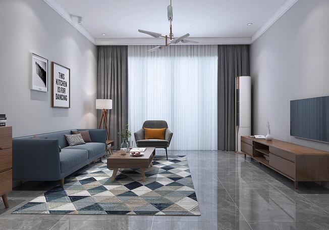 北歐裝修風格有哪些特點？